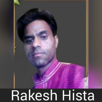 Rakesh Hista